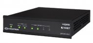 1:4 4K HDMI® to DM 8G+® & HDBaseT® Splitter , 